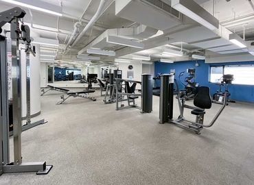 Virtual office in Bethesda, MD, 3 Bethesda Metro Center (20814) - 12 | MatchOffice.com