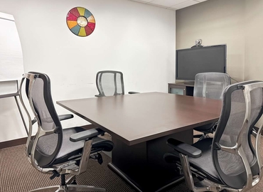 Virtual office space in Bethesda, MD, 3 Bethesda Metro Center (20814) - 8 | MatchOffice