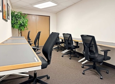Virtual office in Bethesda, MD, 3 Bethesda Metro Center (20814) - 9 | MatchOffice
