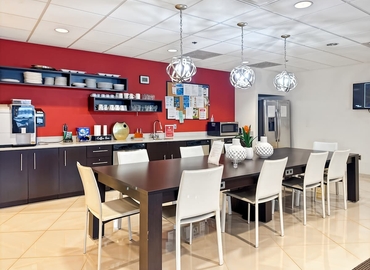 10 m² Shared office  in Bethesda, MD, 3 Bethesda Metro Center (20814) - 5 | MatchOffice