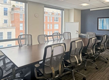 10 m² Serviced office in Washington CBD, DC, 601 Pennsylvania Avenue Northwest (20004) - 2 | MatchOffice.com
