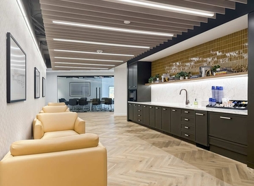 10 m² Serviced office in Washington CBD, DC, 601 Pennsylvania Avenue Northwest (20004) - 5 | MatchOffice