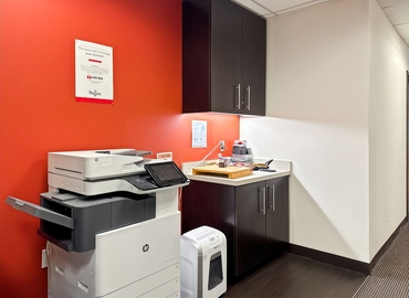 10 m² Coworking  in Bethesda, MD, 3 Bethesda Metro Center (20814) - 11 | MatchOffice