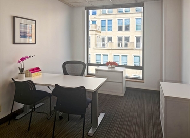 10 m² Co-working  in Washington CBD, DC, 601 Pennsylvania Avenue Northwest (20004) - 3 | MatchOffice.com