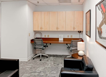 Virtual business address in Nashville, TN, 3200 West End Avenue (37203) - 12 | MatchOffice