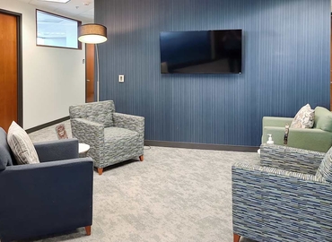 10 m² Shared office  in Charlotte, NC, 525 North Tryon Street (28202) - 4 | MatchOffice.com