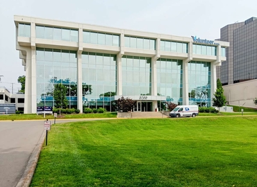 10 m² Shared workspace  in Nashville, TN, 3200 West End Avenue (37203) - 0 | MatchOffice