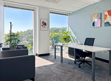 10 m² Shared office  in Nashville, TN, 3200 West End Avenue (37203) - 3 | MatchOffice