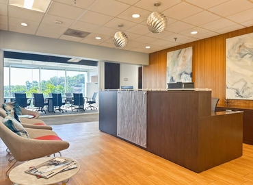 10 m² Coworking  in Nashville, TN, 3200 West End Avenue (37203) - 1 | MatchOffice