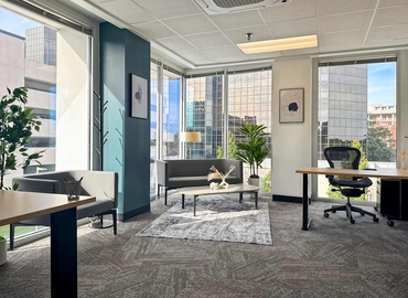 10 m² Co-working  in Nashville, TN, 3200 West End Avenue (37203) - 7 | MatchOffice
