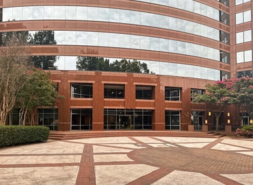 Virtual office space in Charlotte, NC, 6000 Fairview Road (28210) - 2 | MatchOffice