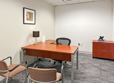 Virtual address in Charlotte, NC, 6000 Fairview Road (28210) - 8 | MatchOffice