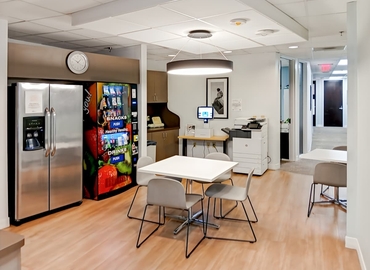 10 m² Business space in Nashville, TN, 3200 West End Avenue (37203) - 5 | MatchOffice