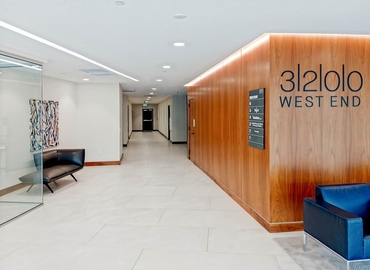 10 m² Serviced office in Nashville, TN, 3200 West End Avenue (37203) - 10 | MatchOffice.com