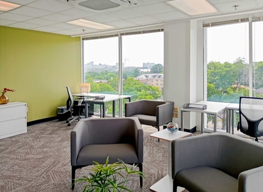 10 m² Business center in Nashville, TN, 3200 West End Avenue (37203) - 11 | MatchOffice