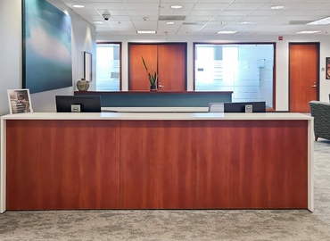 10 m² Business center in Charlotte, NC, 525 North Tryon Street (28202) - 1 | MatchOffice.com