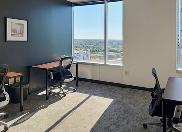 10 m² Serviced office in Charlotte, NC, 525 North Tryon Street (28202) - 6 | MatchOffice