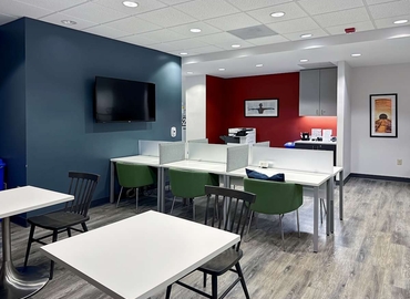 Virtual business address in Durham, NC, 4819 Emperor Boulevard (27703) - 7 | MatchOffice.com