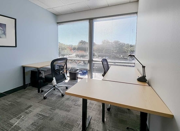 Virtual office in Durham, NC, 4819 Emperor Boulevard (27703) - 10 | MatchOffice.com