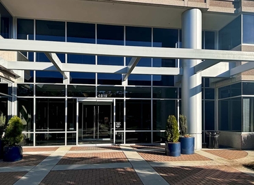 Virtual address in Durham, NC, 4819 Emperor Boulevard (27703) - 0 | MatchOffice.com