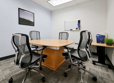 Virtual address in Durham, NC, 4819 Emperor Boulevard (27703) - 8 | MatchOffice.com