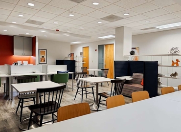 10 m² Shared office  in Durham, NC, 4819 Emperor Boulevard (27703) - 4 | MatchOffice.com