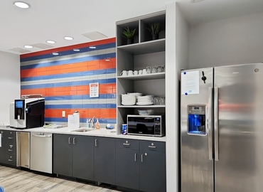 10 m² Coworking  in Durham, NC, 4819 Emperor Boulevard (27703) - 5 | MatchOffice.com