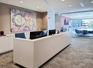 10 m² Serviced office in Durham, NC, 4819 Emperor Boulevard (27703) - 1 | MatchOffice.com