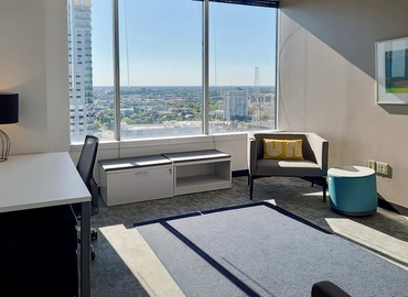 Virtual address in Charlotte, NC, 525 North Tryon Street (28202) - 3 | MatchOffice.com