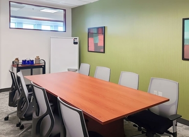 Virtual business address in Charlotte, NC, 525 North Tryon Street (28202) - 9 | MatchOffice.com