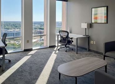 Virtual address in Charlotte, NC, 525 North Tryon Street (28202) - 11 | MatchOffice