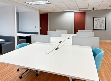 10 m² Serviced office in Charlotte, NC, 6000 Fairview Road (28210) - 13 | MatchOffice