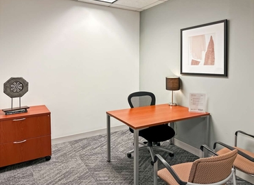 10 m² Serviced office in Charlotte, NC, 6000 Fairview Road (28210) - 5 | MatchOffice