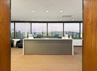 Virtual business address in Birmingham, AL, 2100 Southbridge Parkway (35209) - 4 | MatchOffice.com