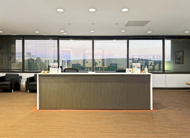 Virtual office space in Birmingham, AL, 2100 Southbridge Parkway (35209) - 0 | MatchOffice