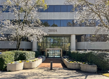 Virtual business address in Birmingham, AL, 2100 Southbridge Parkway (35209) - 3 | MatchOffice.com