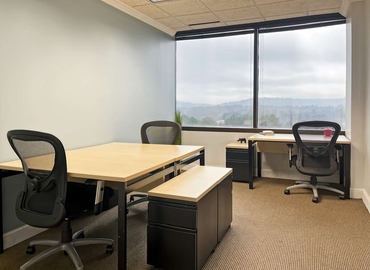 Virtual business address in Birmingham, AL, 2100 Southbridge Parkway (35209) - 9 | MatchOffice.com