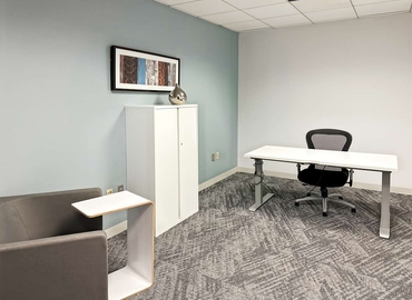 10 m² Co-working  in Charlotte, NC, 6000 Fairview Road (28210) - 1 | MatchOffice.com
