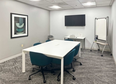 10 m² Coworking space  in Charlotte, NC, 6000 Fairview Road (28210) - 10 | MatchOffice