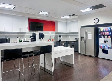 10 m² Co-working  in Birmingham, AL, 1 Perimeter Park South (35243) - 5 | MatchOffice.com