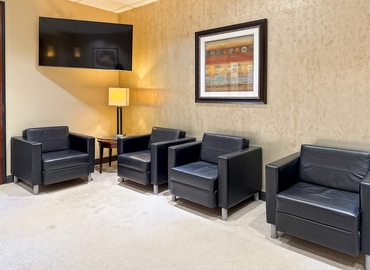 Virtual office in Kennesaw, GA, 125 TownPark Drive (30144) - 4 | MatchOffice