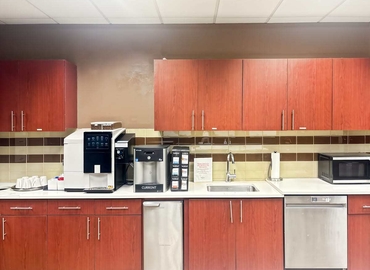 Virtual address in Kennesaw, GA, 125 TownPark Drive (30144) - 5 | MatchOffice.com