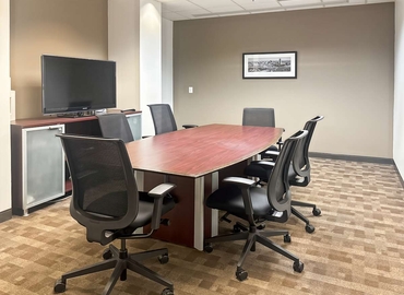 Virtual office in Kennesaw, GA, 125 TownPark Drive (30144) - 8 | MatchOffice.com