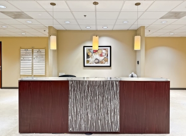 10 m² Business center in Kennesaw, GA, 125 TownPark Drive (30144) - 1 | MatchOffice.com