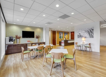 Virtual address in Atlanta Alpharetta - Johns Creek, GA, 2475 Northwinds Parkway (30009) - 4 | MatchOffice