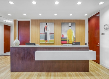 Virtual office in Atlanta Alpharetta - Johns Creek, GA, 2475 Northwinds Parkway (30009) - 1 | MatchOffice