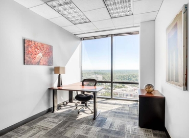 10 m² Business space in Atlanta Cumberland-Vinings, GA, 3350 Riverwood Parkway (30339) - 5 | MatchOffice.com