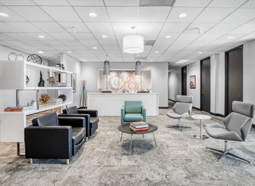 10 m² Business park in Atlanta Cumberland-Vinings, GA, 3350 Riverwood Parkway (30339) - 4 | MatchOffice