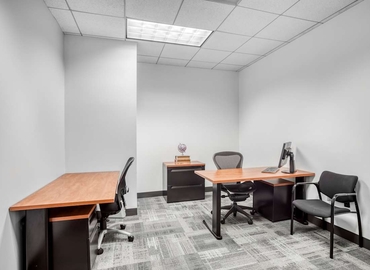 10 m² Shared office  in Atlanta Cumberland-Vinings, GA, 3350 Riverwood Parkway (30339) - 2 | MatchOffice