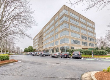 10 m² Serviced office in Atlanta Alpharetta - Johns Creek, GA, 2475 Northwinds Parkway (30009) - 0 | MatchOffice